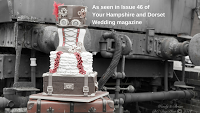Amethyst Weddings   Wedding Planner in Hampshire 1099448 Image 2